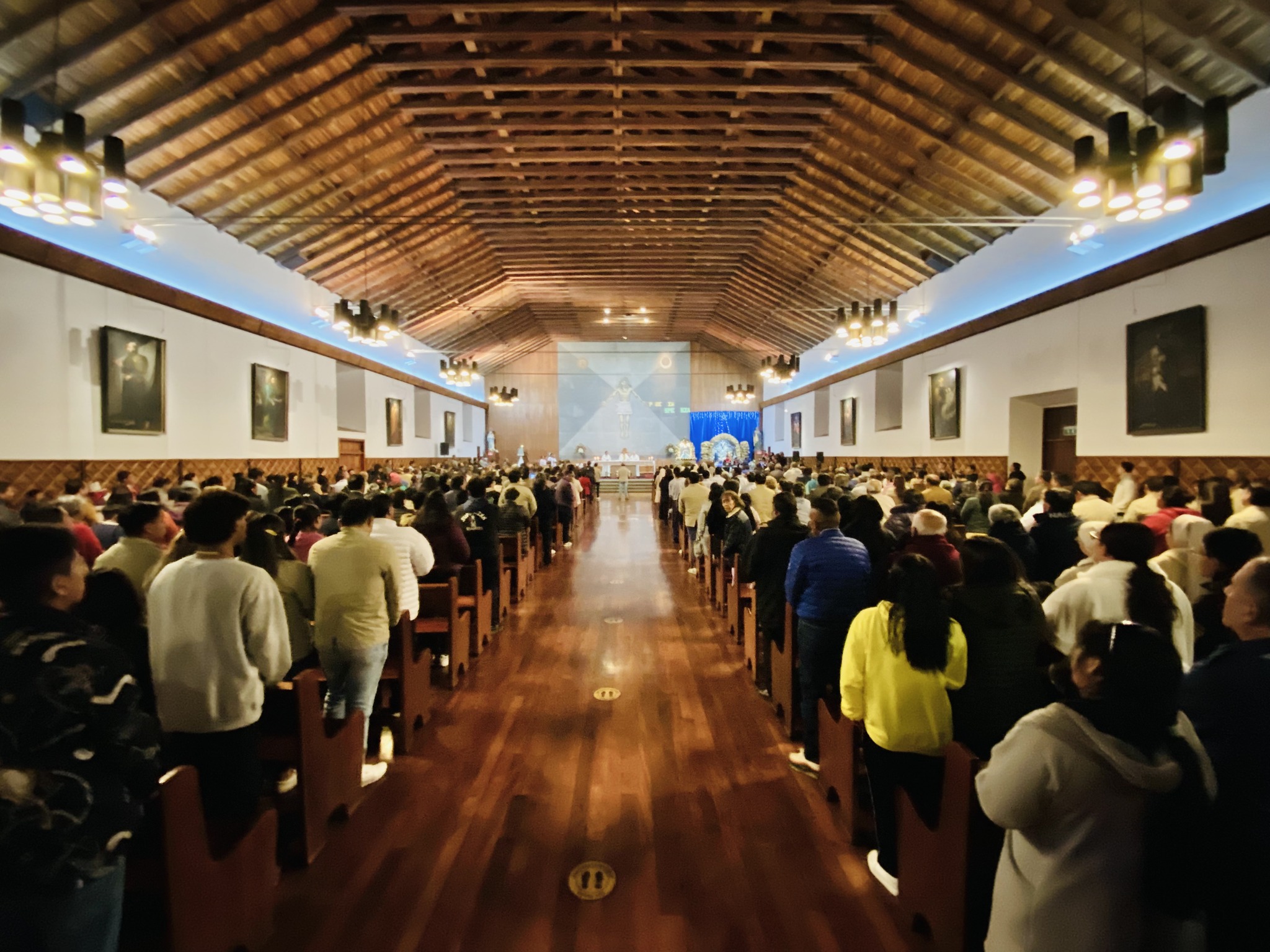 Novena Rey de Reyes