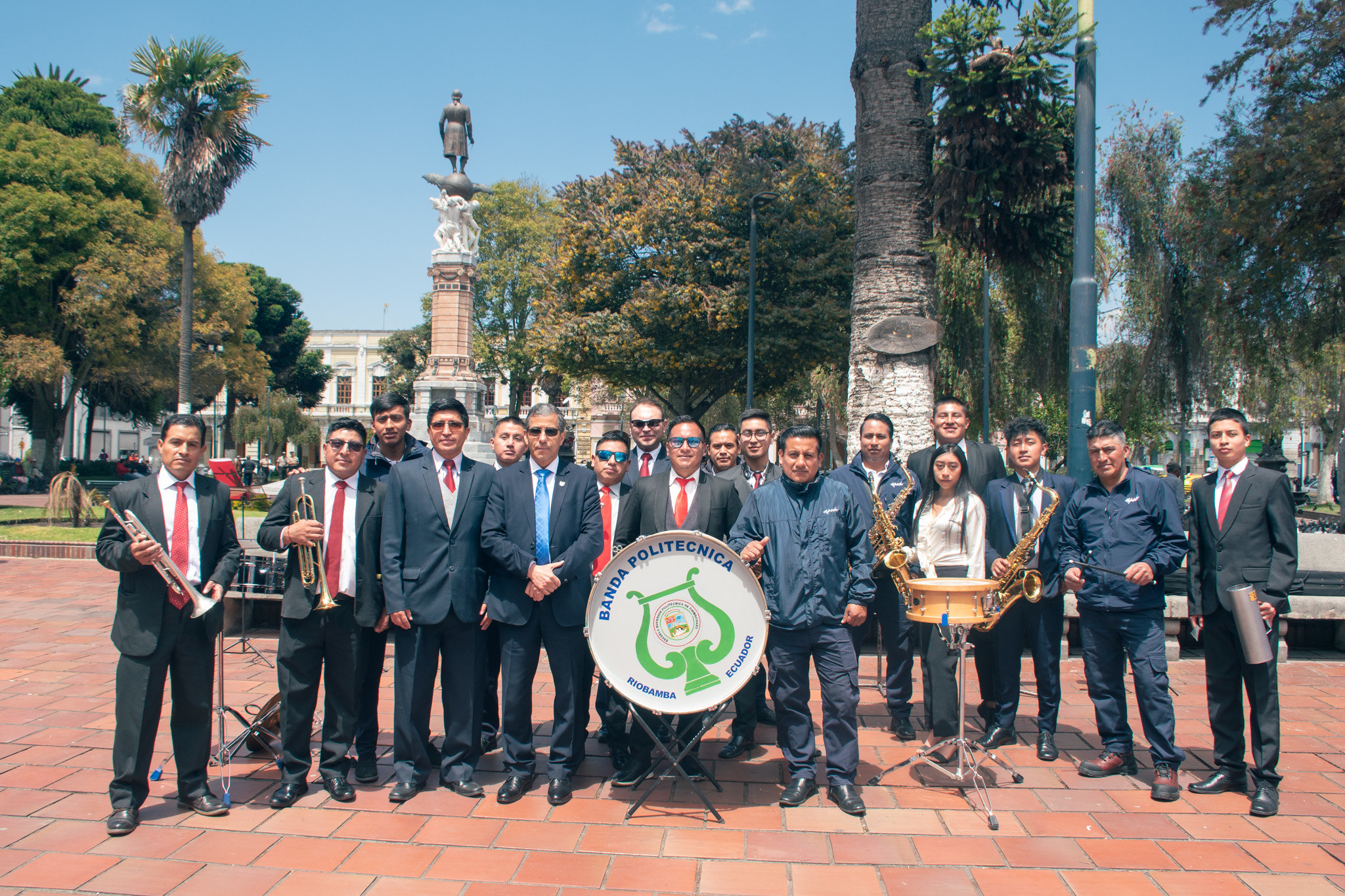 Lanzamiento Agenda Dia de la Fundación del Ecuador
