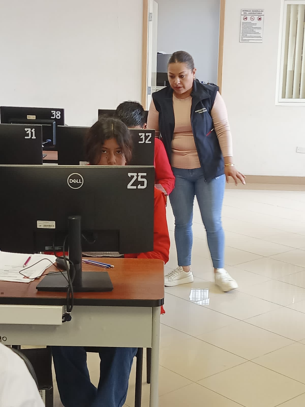 Beca de Inclusión